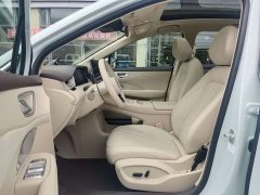 SAIC Shangjie H5 Extended Range Pro - ფოტო 9
