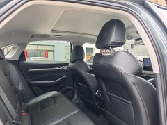 Geely Xingui Xingrui 2.0T Diesel Luxury - ფოტო 10