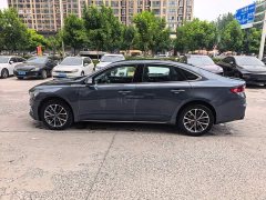 Geely Xingui Xingrui 2.0T Diesel Luxury - ფოტო 11