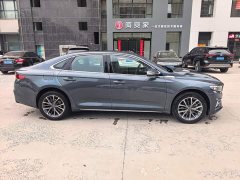 Geely Xingui Xingrui 2.0T Diesel Luxury - ფოტო 12