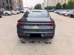Geely Xingui Xingrui 2.0T Diesel Luxury - ფოტო 14