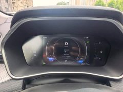 Geely Xingui Xingrui 2.0T Diesel Luxury - ფოტო 5