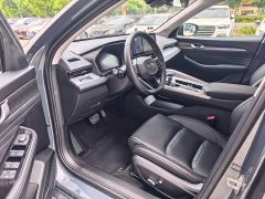 Geely Xingui Xingrui 2.0T Diesel Luxury - ფოტო 6