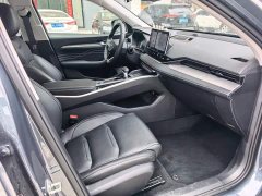 Geely Xingui Xingrui 2.0T Diesel Luxury - ფოტო 7