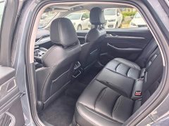 Geely Xingui Xingrui 2.0T Diesel Luxury - ფოტო 8