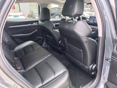 Geely Xingui Xingrui 2.0T Diesel Luxury - ფოტო 9