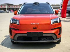 GAC AION V Aion Tyrannosaurus 650 Lidar Edition - ფოტო 2