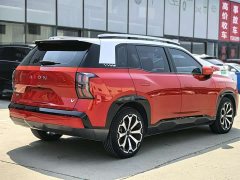 GAC AION V Aion Tyrannosaurus 650 Lidar Edition - ფოტო 4