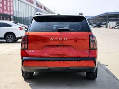 GAC AION V Aion Tyrannosaurus 650 Lidar Edition - ფოტო 5