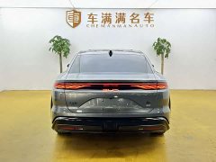 BYD Han L 2025 DM-i 200KM Lidar Flagship - ფოტო 10