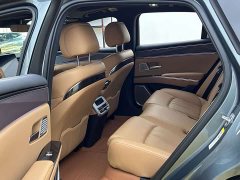BYD Han L 2025 DM-i 200KM Lidar Flagship - ფოტო 6