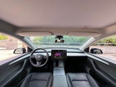 Tesla Model Y Rear-Wheel Drive - ფოტო 15