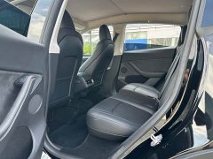Tesla Model Y Rear-Wheel Drive - ფოტო 19
