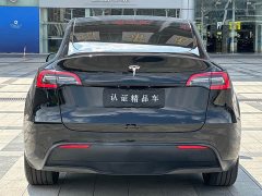 Tesla Model Y Rear-Wheel Drive - ფოტო 4