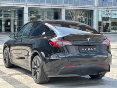Tesla Model Y Rear-Wheel Drive - ფოტო 6