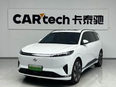 Dongfeng eπ008 210Ultra Extended Range 5-Seater - ფოტო 1
