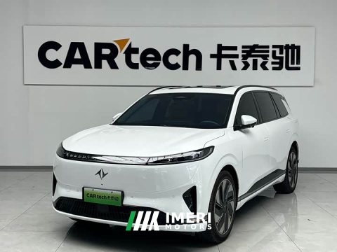 2025 Dongfeng eπ008 210Ultra Extended Range 5-Seater - ავტომობილი ჩინეთიდან