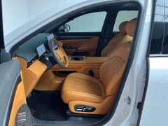 Dongfeng eπ008 210Ultra Extended Range 5-Seater - ფოტო 14