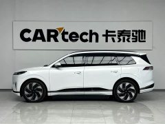 Dongfeng eπ008 210Ultra Extended Range 5-Seater - ფოტო 2