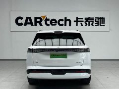 Dongfeng eπ008 210Ultra Extended Range 5-Seater - ფოტო 3
