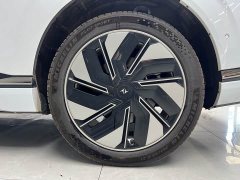 Dongfeng eπ008 210Ultra Extended Range 5-Seater - ფოტო 4