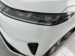 Dongfeng eπ008 210Ultra Extended Range 5-Seater - ფოტო 6