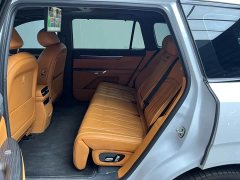 Dongfeng eπ008 210Ultra Extended Range 5-Seater - ფოტო 8