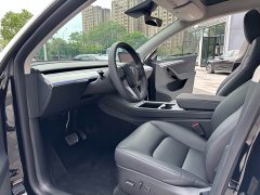 Tesla Model Y 2023 Rear-Wheel Drive - ფოტო 10