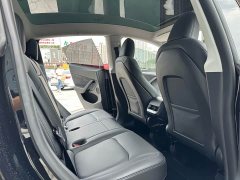 Tesla Model Y 2023 Rear-Wheel Drive - ფოტო 12