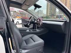 Tesla Model Y 2023 Rear-Wheel Drive - ფოტო 13
