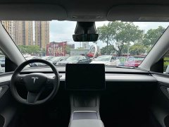 Tesla Model Y 2023 Rear-Wheel Drive - ფოტო 14