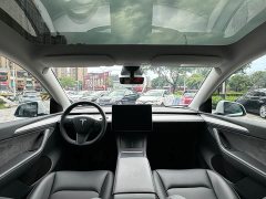 Tesla Model Y 2023 Rear-Wheel Drive - ფოტო 15
