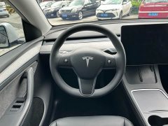 Tesla Model Y 2023 Rear-Wheel Drive - ფოტო 17