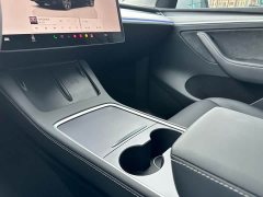 Tesla Model Y 2023 Rear-Wheel Drive - ფოტო 19
