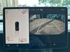 Tesla Model Y 2023 Rear-Wheel Drive - ფოტო 20