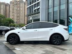 Tesla Model Y 2023 Rear-Wheel Drive - ფოტო 3