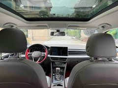 Volkswagen Tiguan L 2023 330TSI Automatic Two-Wheel Drive Smart Enjoy Edition - ფოტო 6