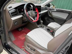Volkswagen Tiguan L 2023 330TSI Automatic Two-Wheel Drive Smart Enjoy Edition - ფოტო 7