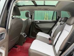 Volkswagen Tiguan L 2023 330TSI Automatic Two-Wheel Drive Smart Enjoy Edition - ფოტო 8