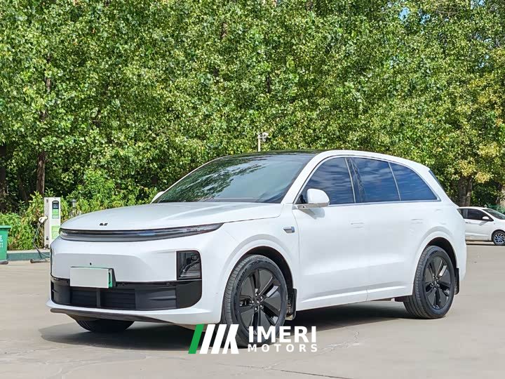 Li Auto L6 Pro