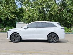 Li Auto L6 Pro - ფოტო 10