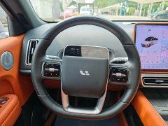 Li Auto L6 Pro - ფოტო 11