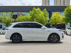 Li Auto L6 Pro - ფოტო 12