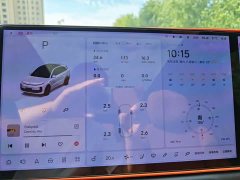 Li Auto L6 Pro - ფოტო 18