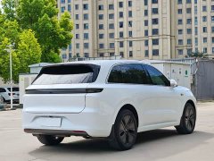 Li Auto L6 Pro - ფოტო 9