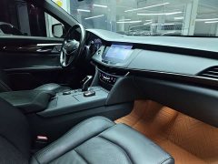 Cadillac CT6 28T Elite - ფოტო 10