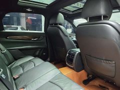 Cadillac CT6 28T Elite - ფოტო 11