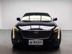Cadillac CT6 28T Elite - ფოტო 2
