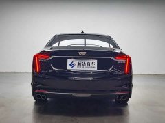 Cadillac CT6 28T Elite - ფოტო 3