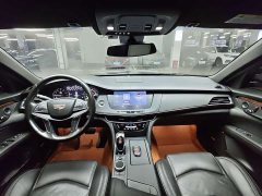 Cadillac CT6 28T Elite - ფოტო 4